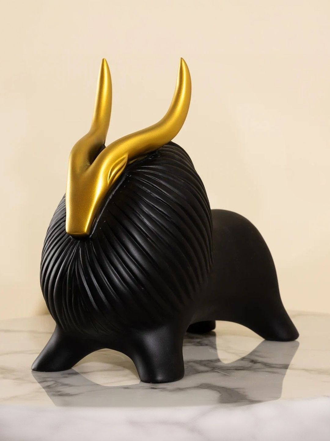THREADVIBE LIVING Unisex Figurine Showpiece-picture-23
