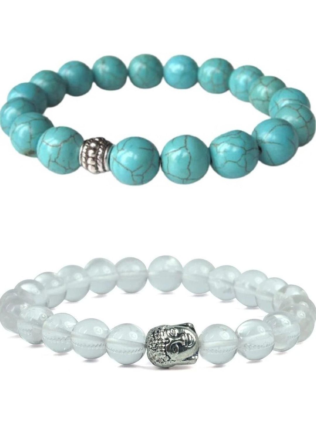 ARDLOR Set of 2 Women Elasticated Bracelet-picture-29