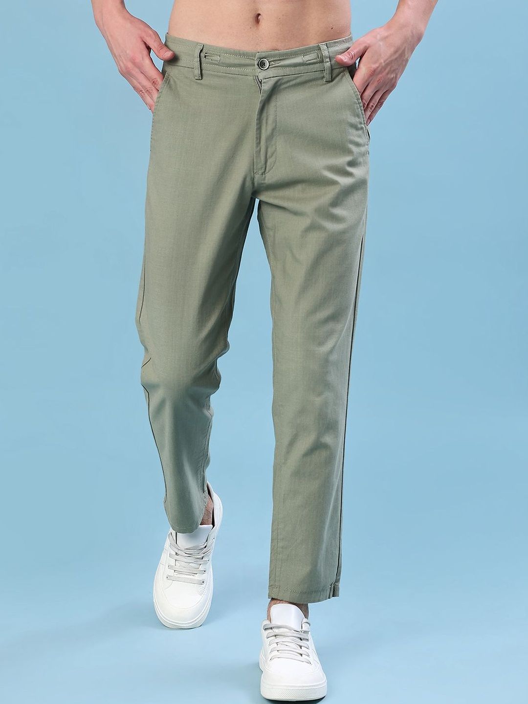 V-Mart Men Trousers-picture-52