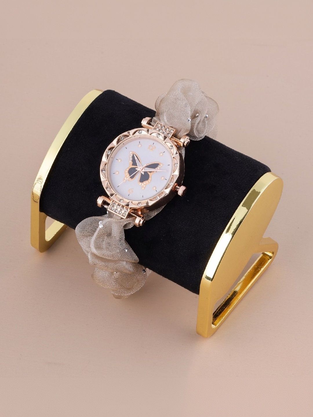 SZN Women Dial & Straps Analogue Watch Zudi Chiku33624196-picture-29