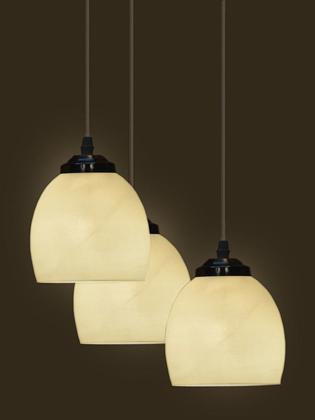 SOMIL Contemporary Ceiling Lamp-image-0