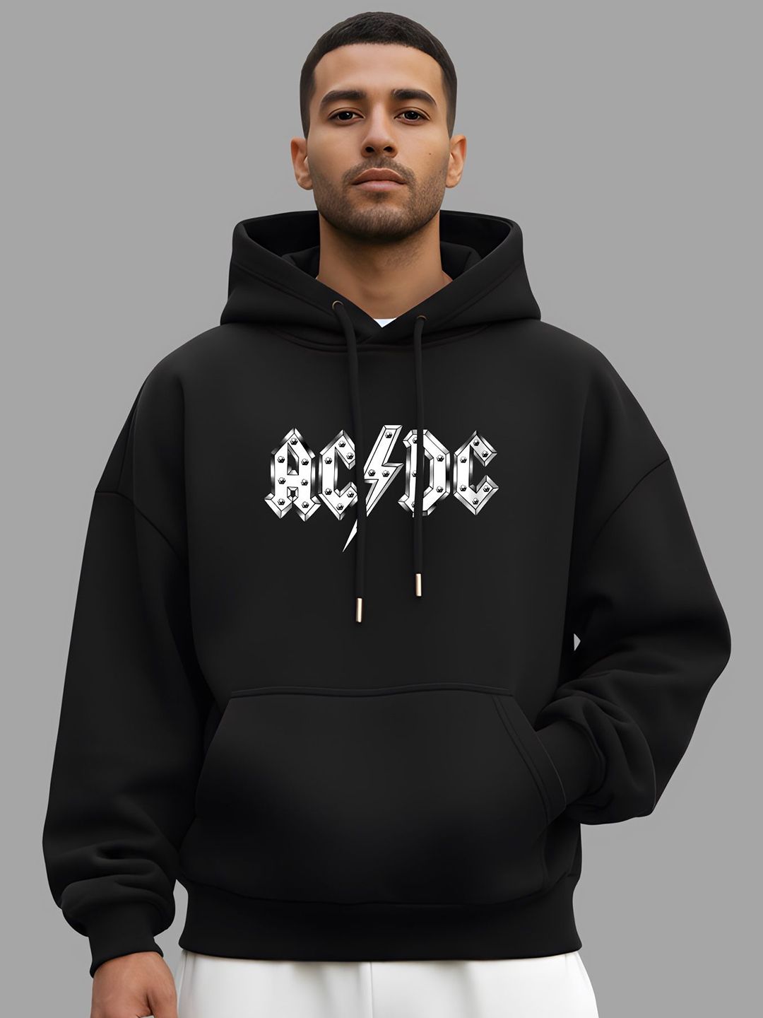 TheBTclub Men Printed Hooded Sweatshirt-picture-23