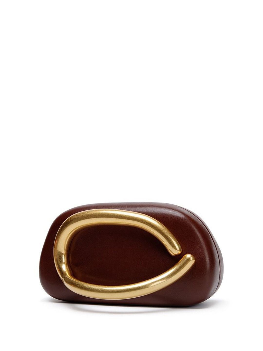 bebe PU Structured Handheld Bag