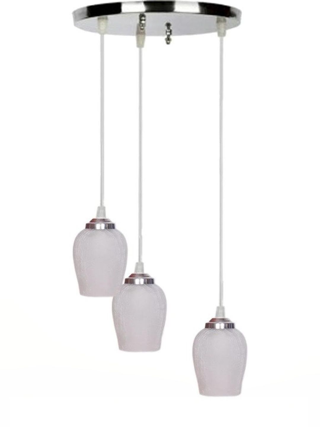SOMIL Unisex Printed Chandelier Ceiling Lamp-image-32