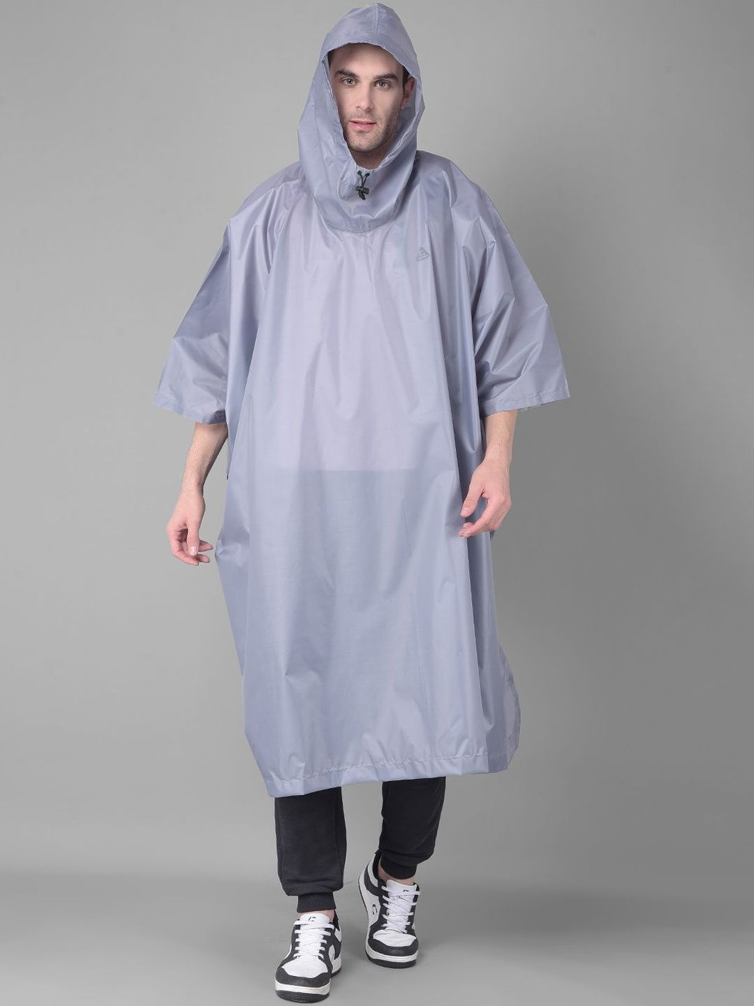 GREENLANDS Hooded Rain Jacket-picture-46