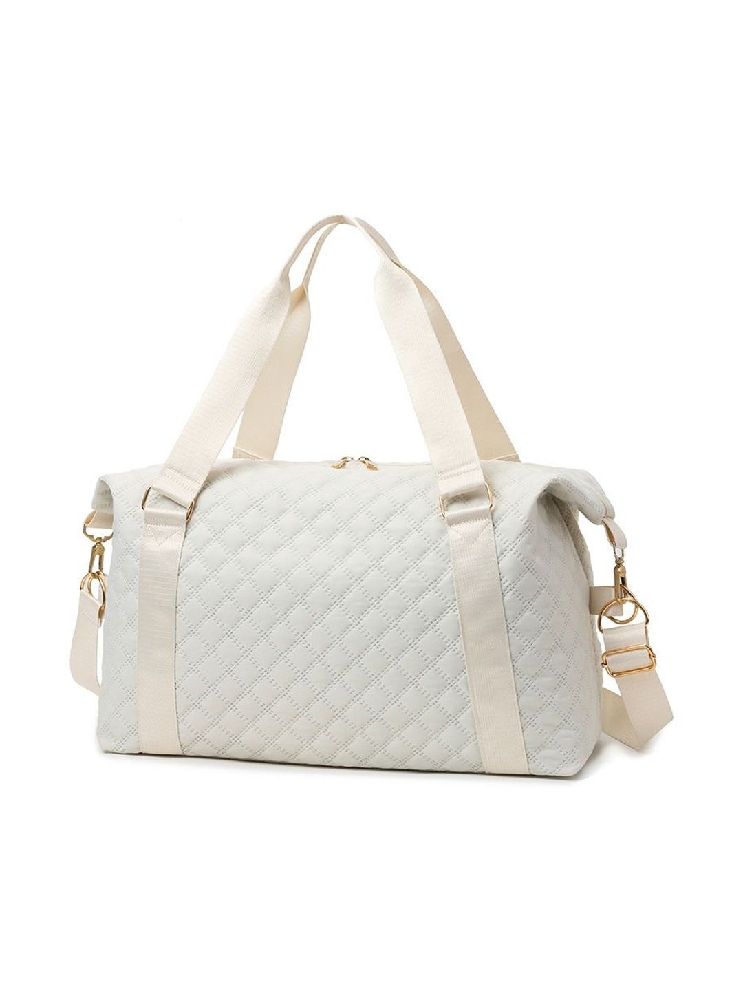 StyleCast x Revolte Medium Casual Duffel Bag-picture-14
