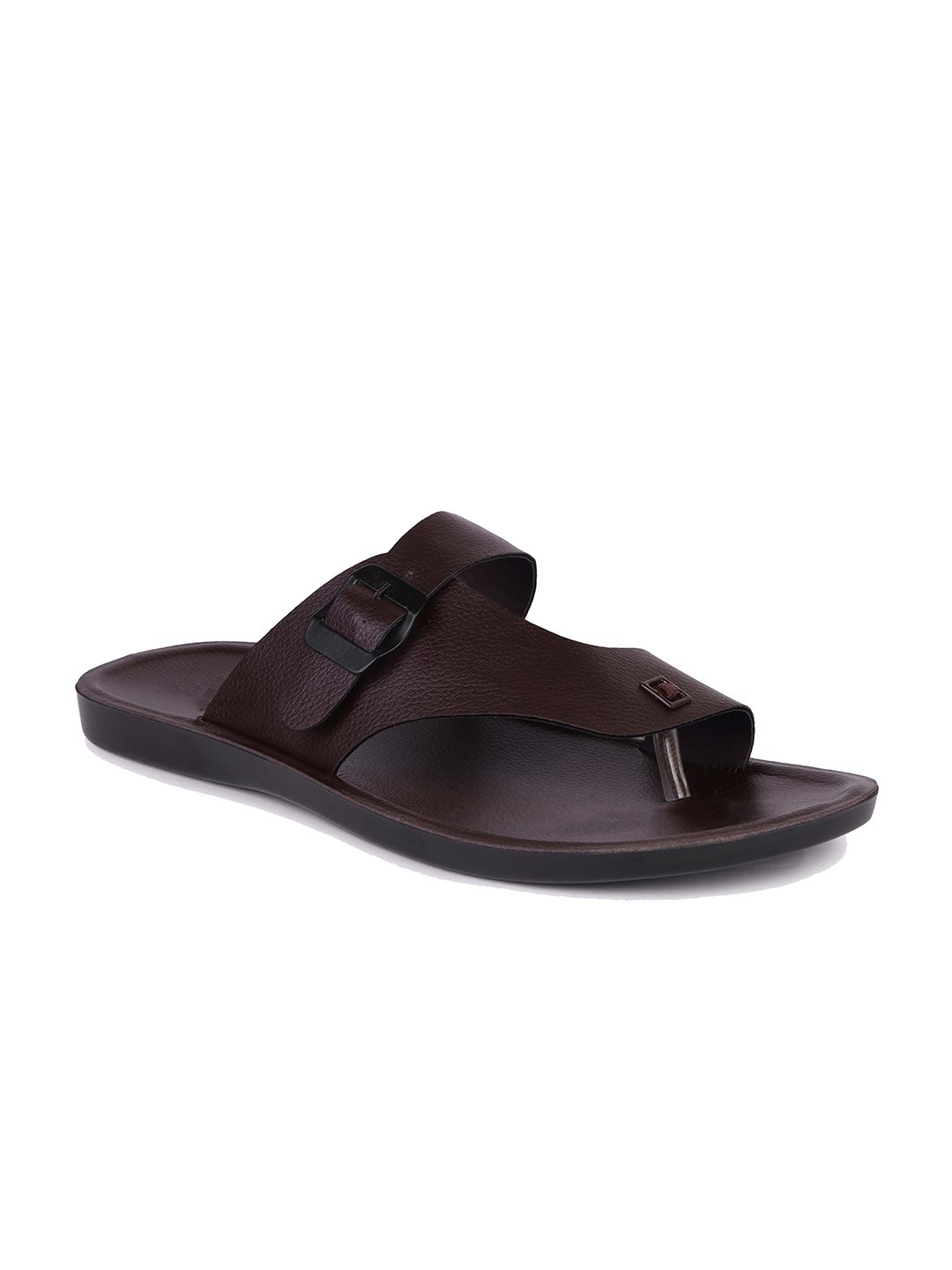 PENNEN Men PU Comfort Sandals-picture-22