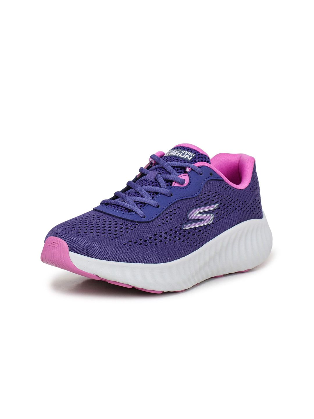 Skechers Go Run Now Women Running Shoes-image-46