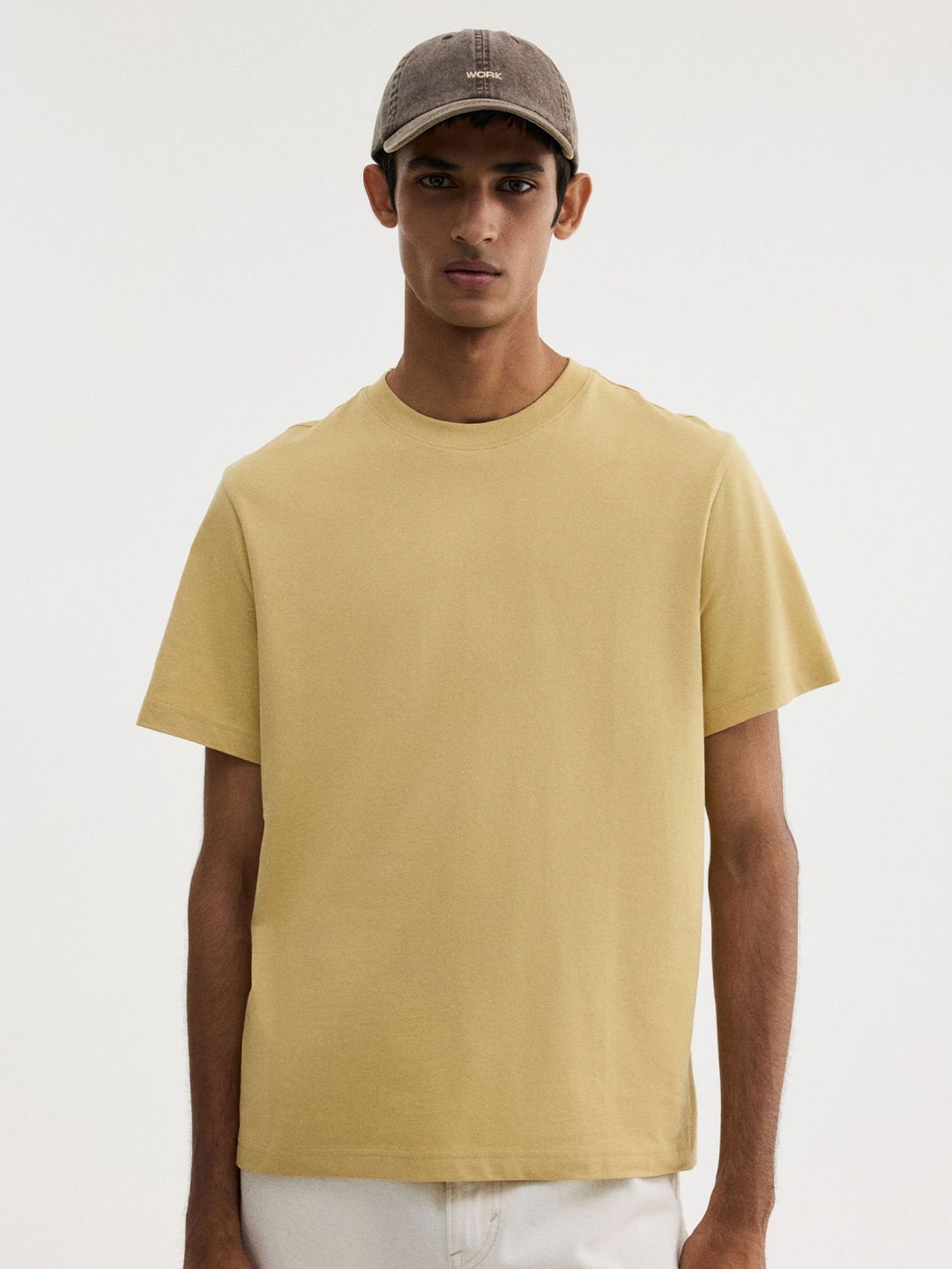 H&M Regular Fit T-shirt-picture-20