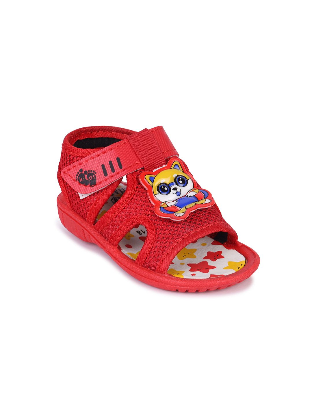 DRACKFOOT Kids Shoe-Style Sandals-picture-41