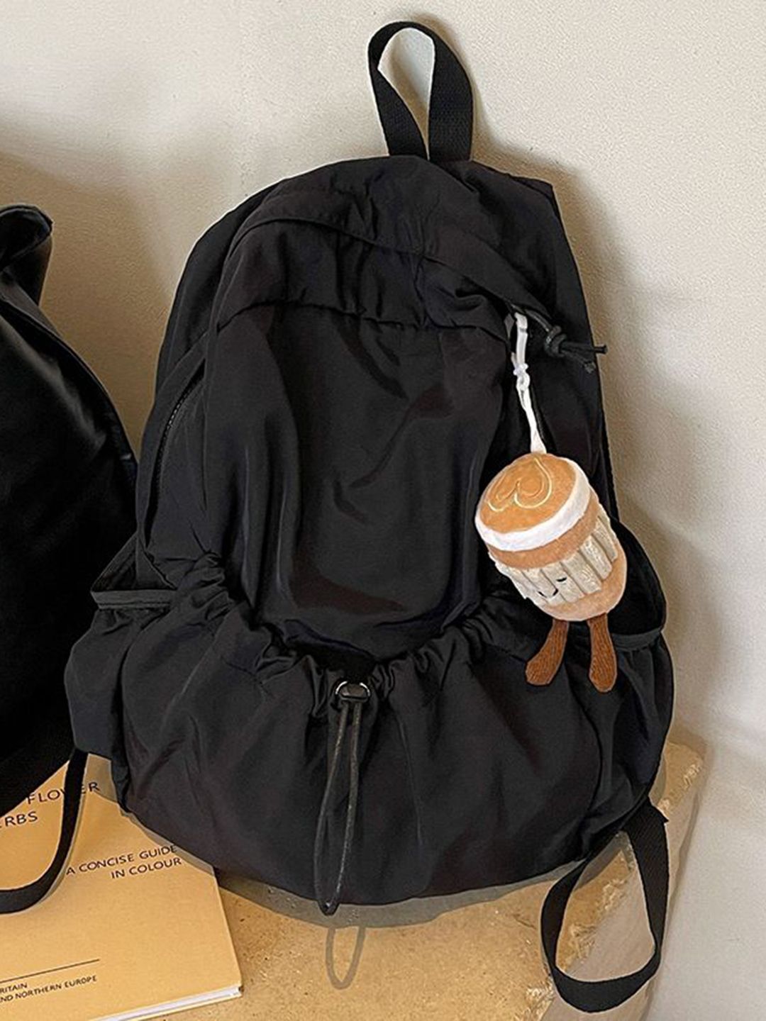 StyleCast x Revolte Women Backpack-picture-31