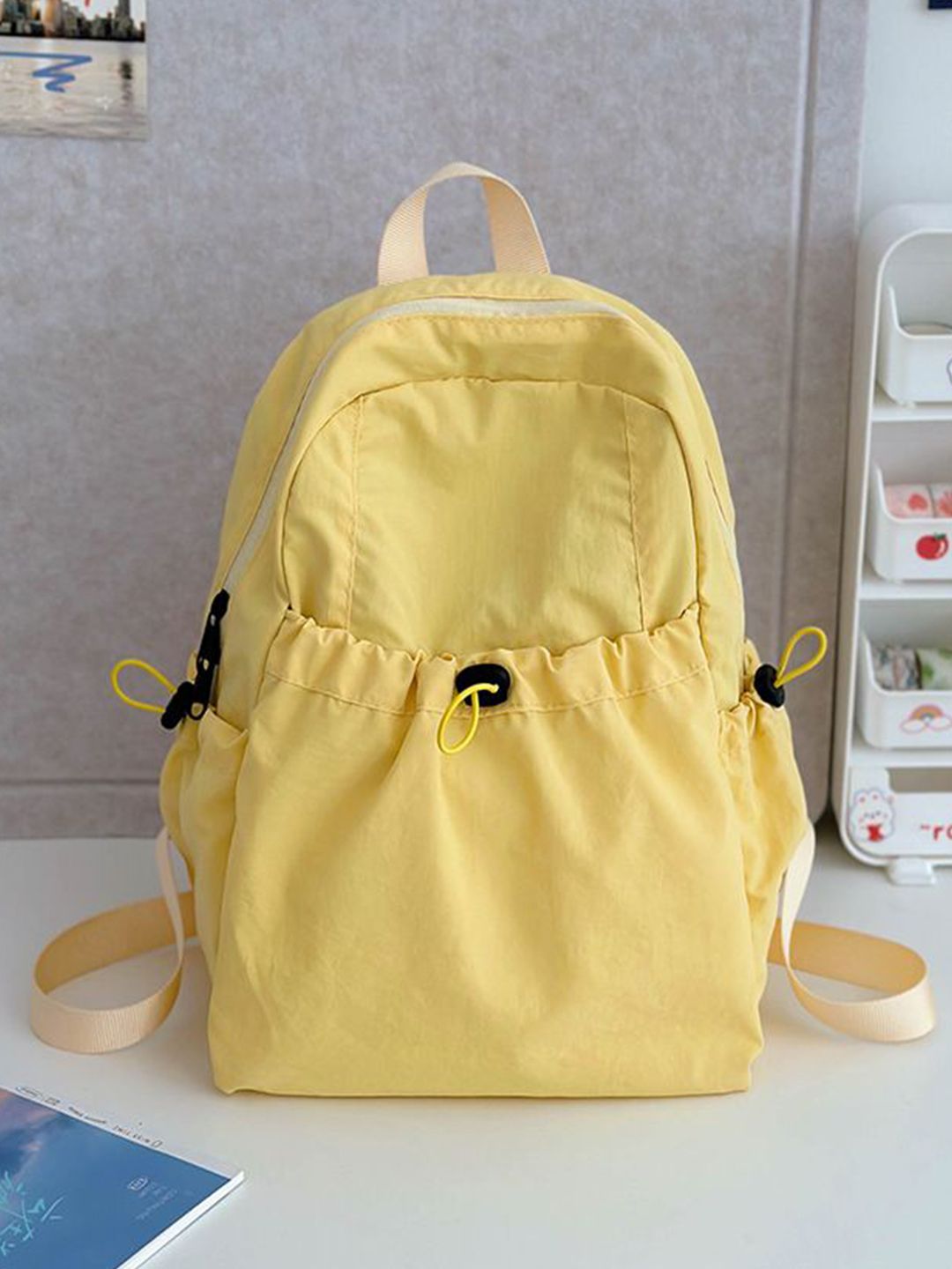 StyleCast x Revolte Women Backpack-picture-20