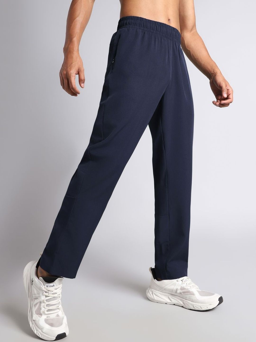 CULT Men Mid-Rise Running Track Pant-picture-22
