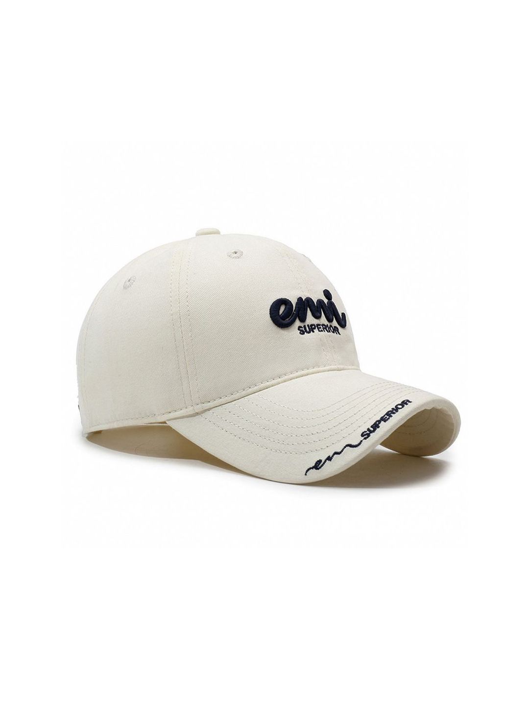 StyleCast x Revolte Men Embroidered Baseball Cap-image-42