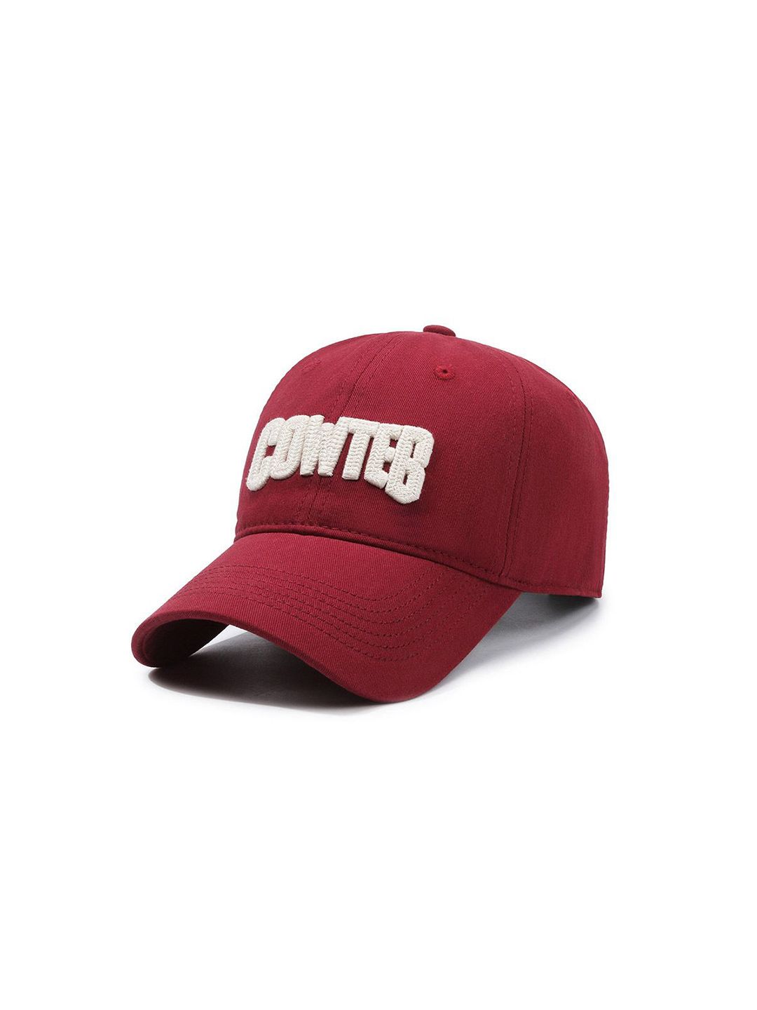 StyleCast x Revolte Men Embroidered Baseball Cap-picture-25