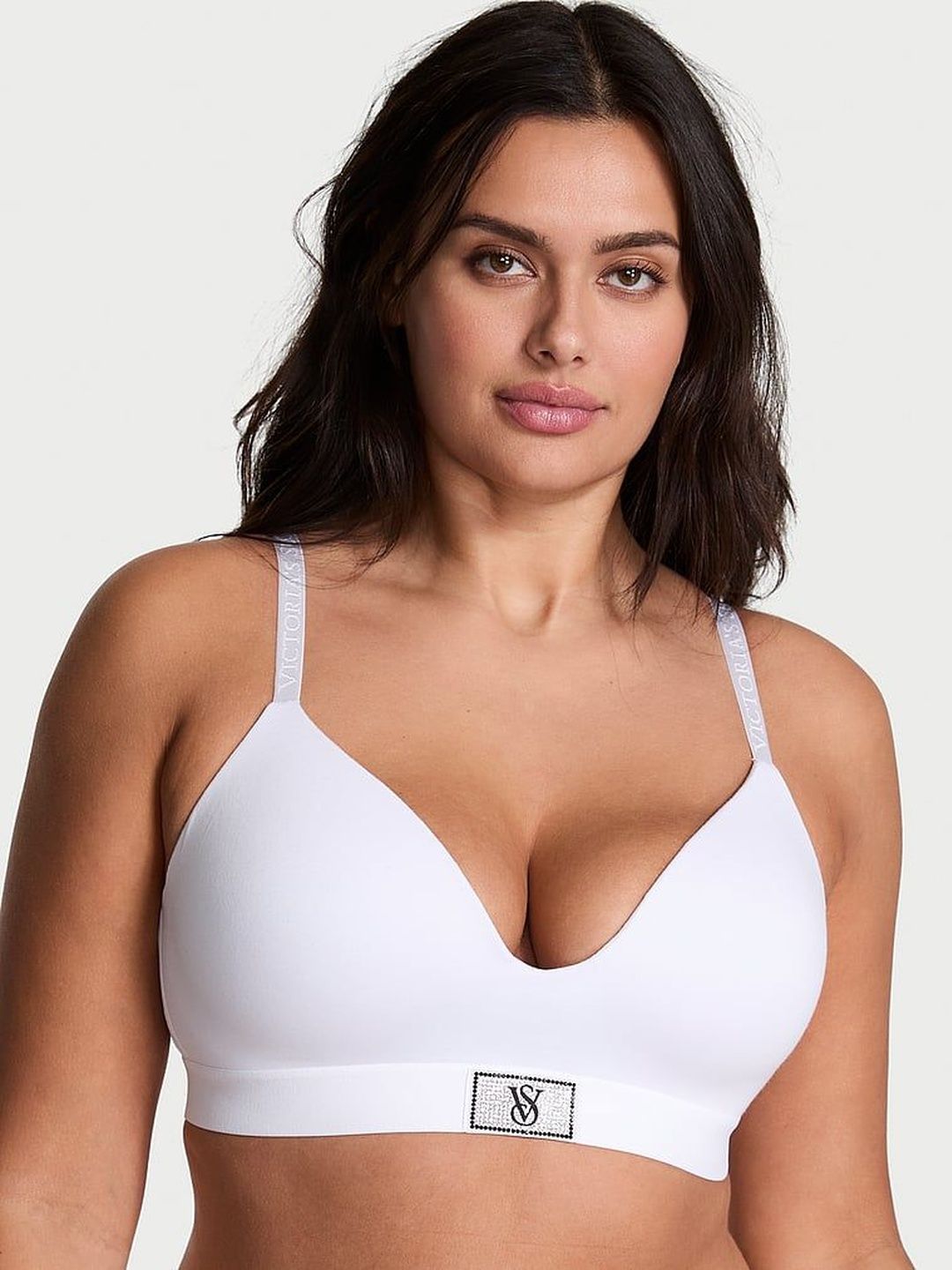 Victoria's Secret Medium Coverage Lightly Padded T-shirt Bra-picture-39