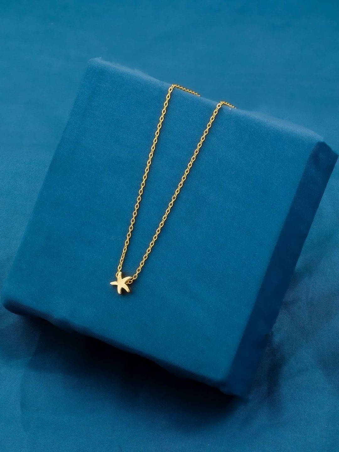 SZN Gold-Plated Minimal Chain-picture-11