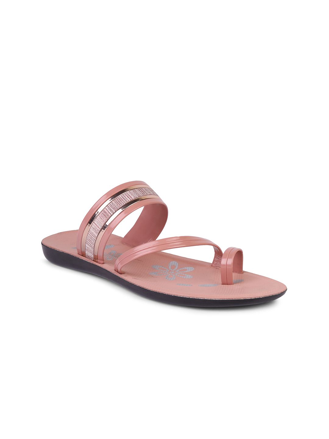 PENNEN Women One Toe Flats-picture-7