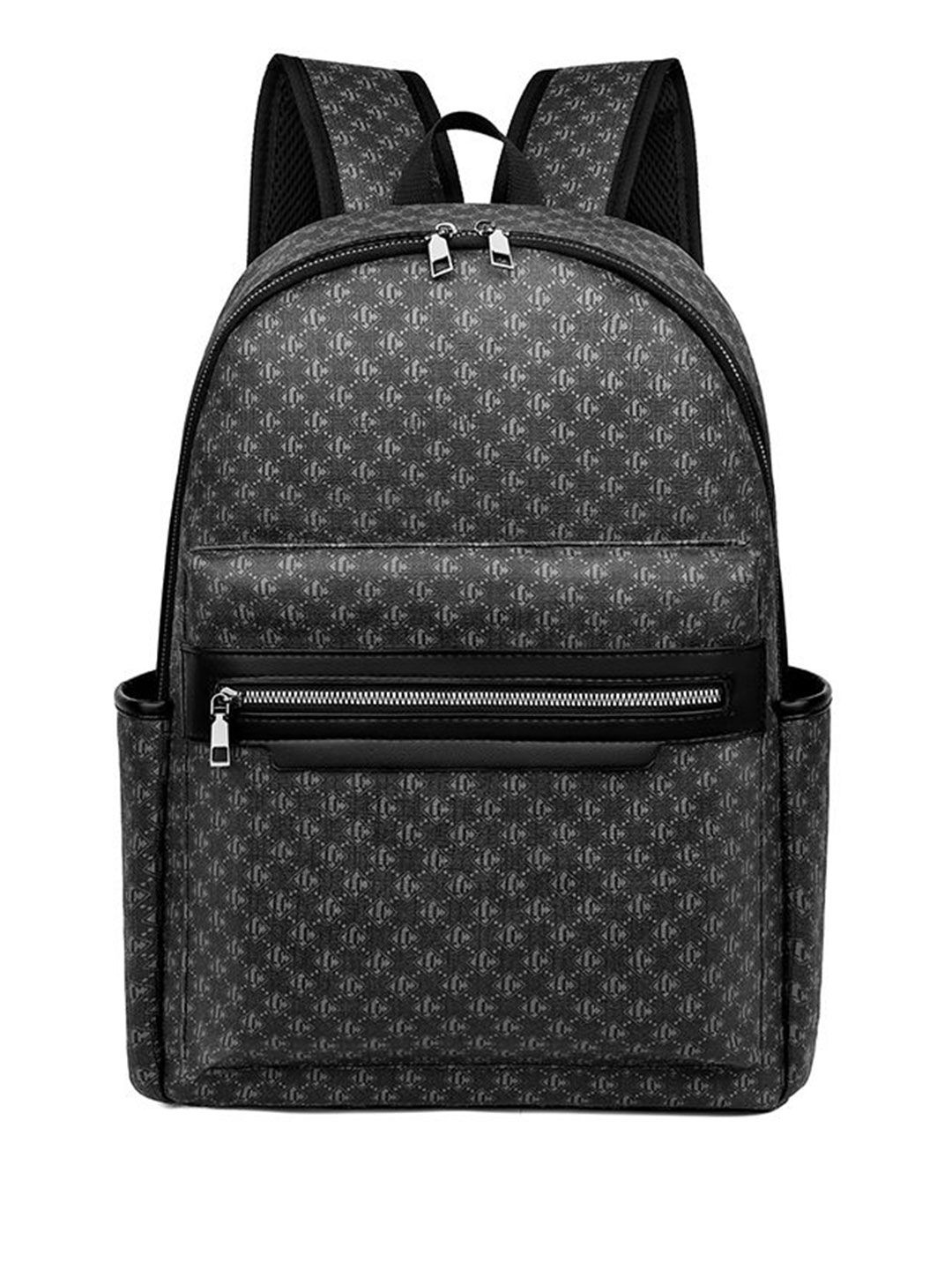 StyleCast x Revolte Men Graphic Backpack-image-44
