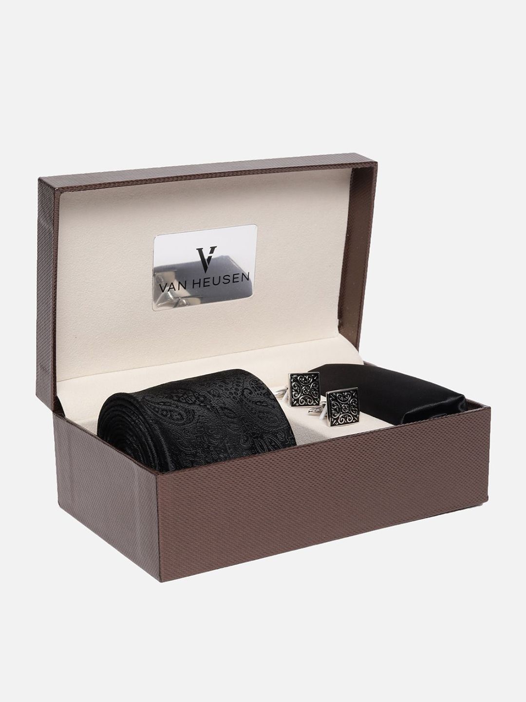 Van Heusen Men Accessory Gift Set of-picture-41