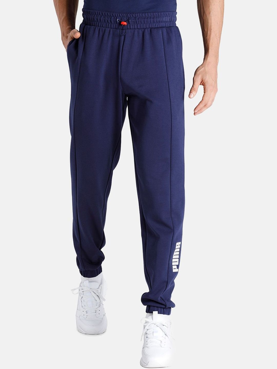 Puma RAD/CAL Knitted Men's Regular Fit Pants-picture-32