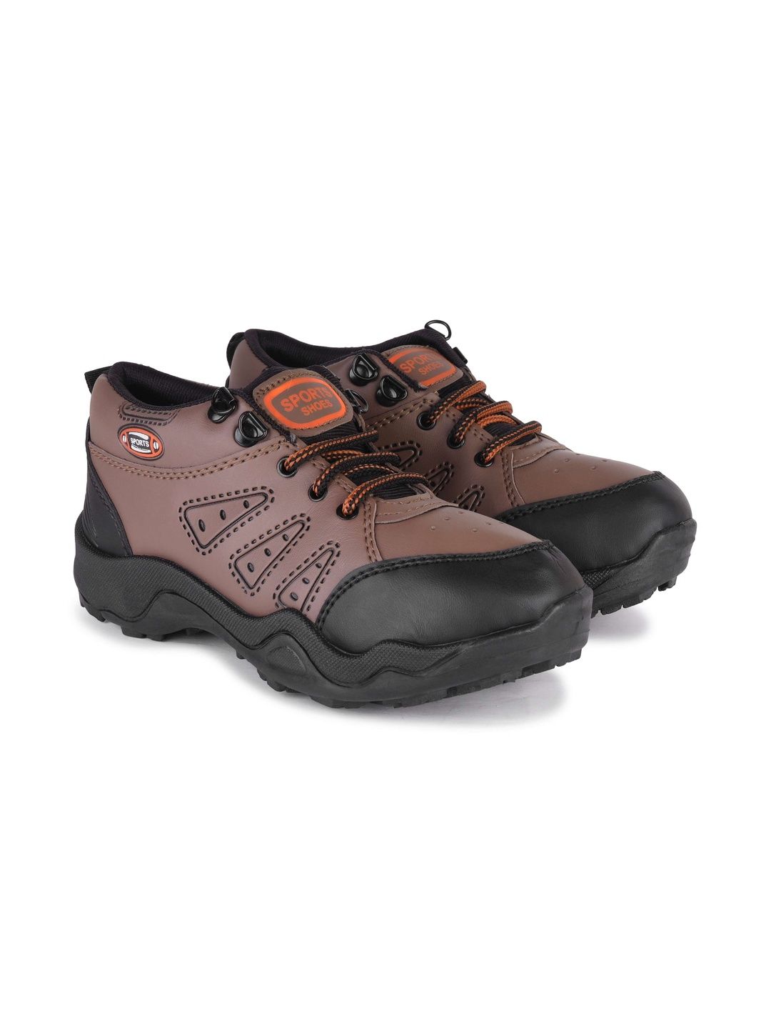 PENNEN Men Textured Sneakers-image-37