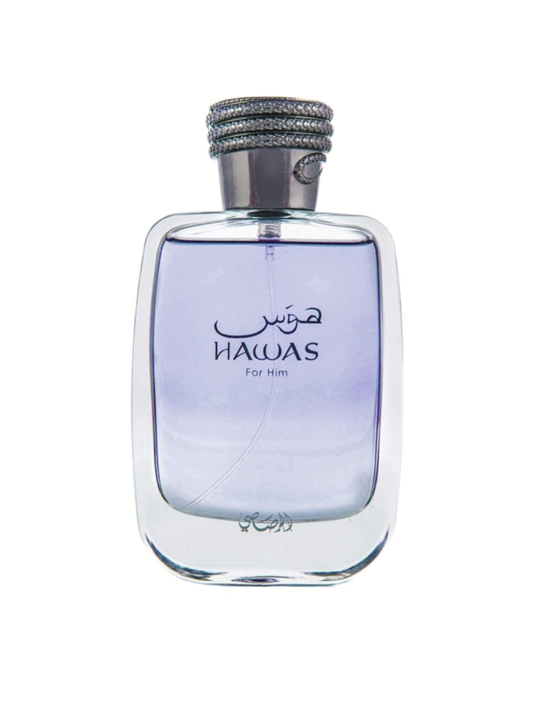 Rasasi Men Hawas Pour Homme Long Lasting Eau De Parfum- 100 ml-picture-8