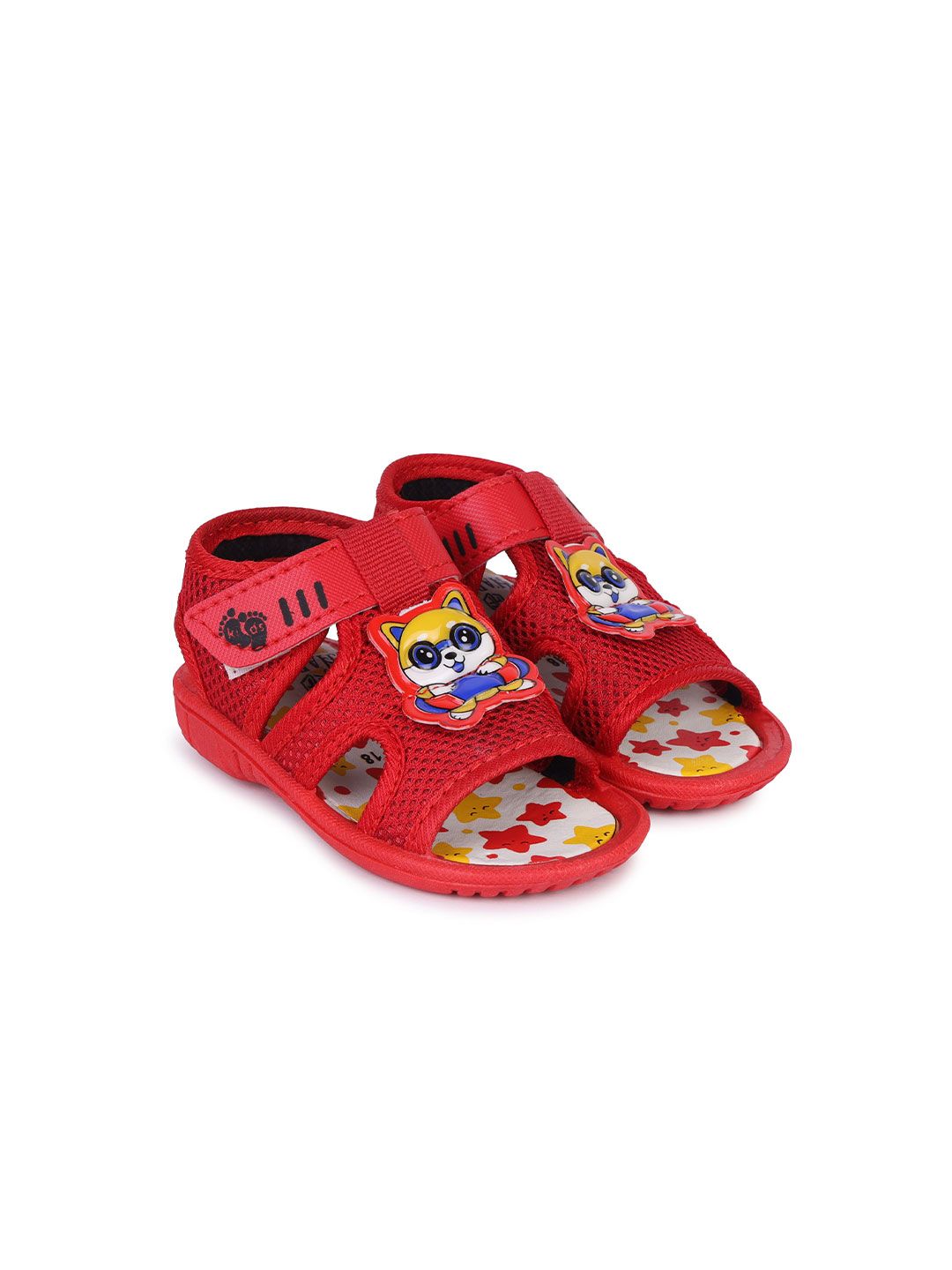 DRACKFOOT Kids Lightweight Comfort Sandals-picture-38
