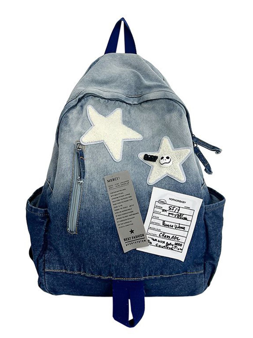 StyleCast x Revolte Women Geometric Backpack