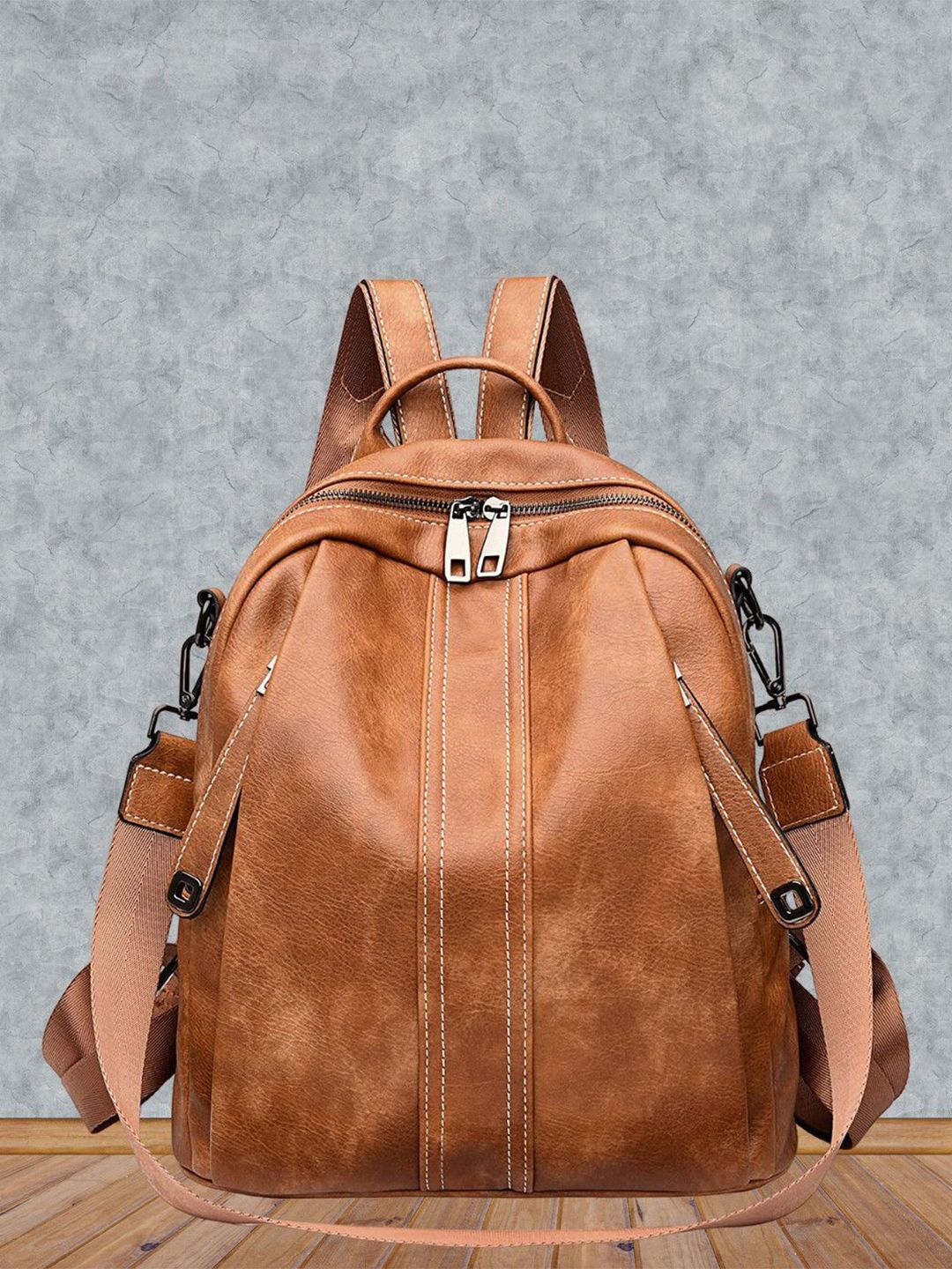 truearch Women Non-Padded Backpack-picture-19