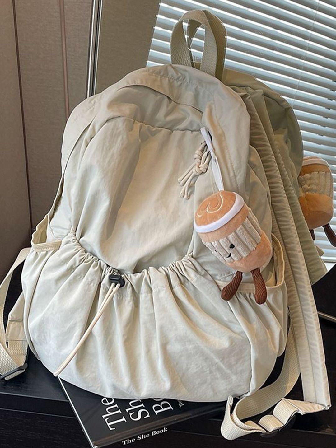 StyleCast x Revolte Women Backpack-picture-48