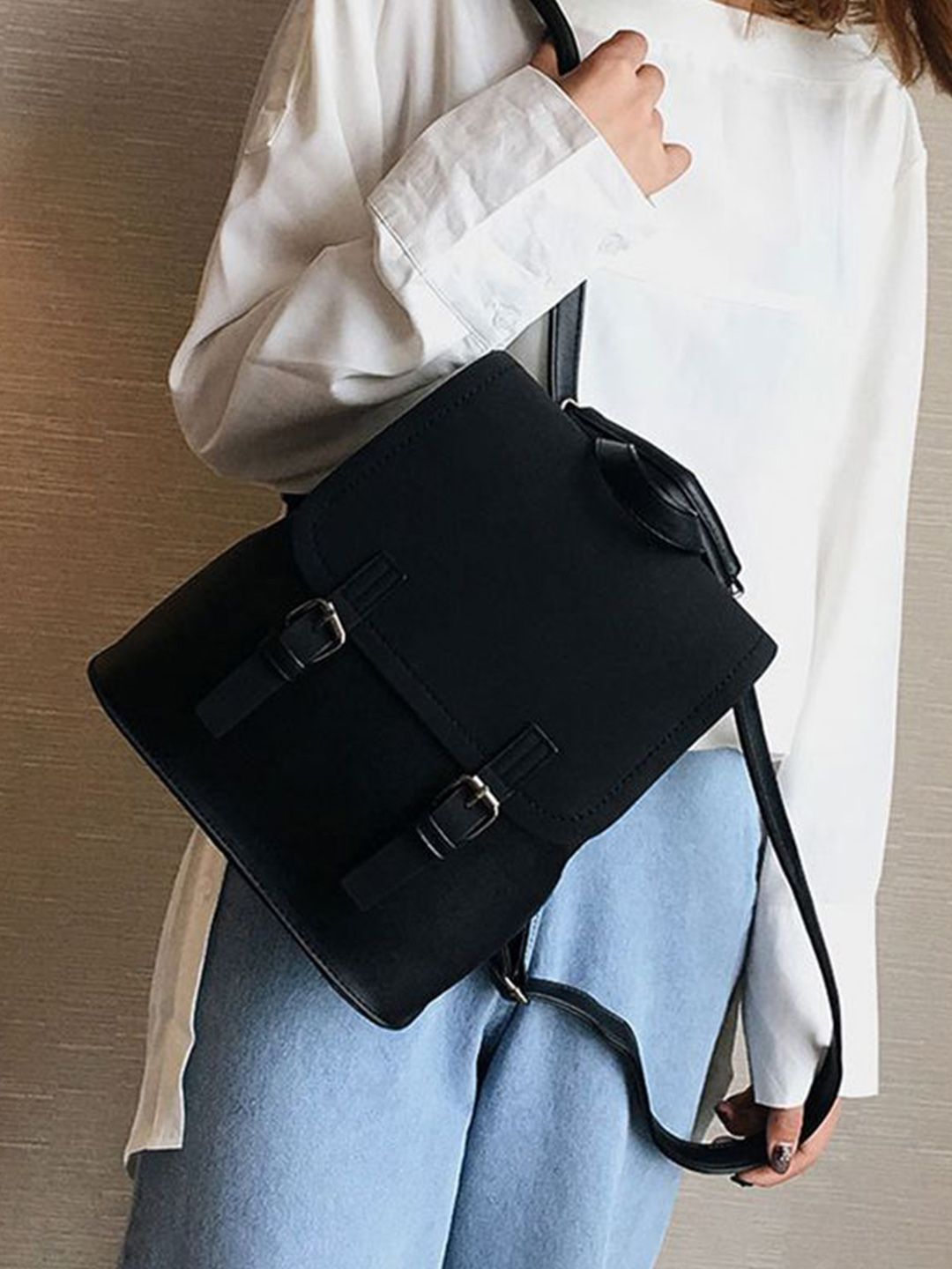 StyleCast x Revolte Women Backpack-picture-37