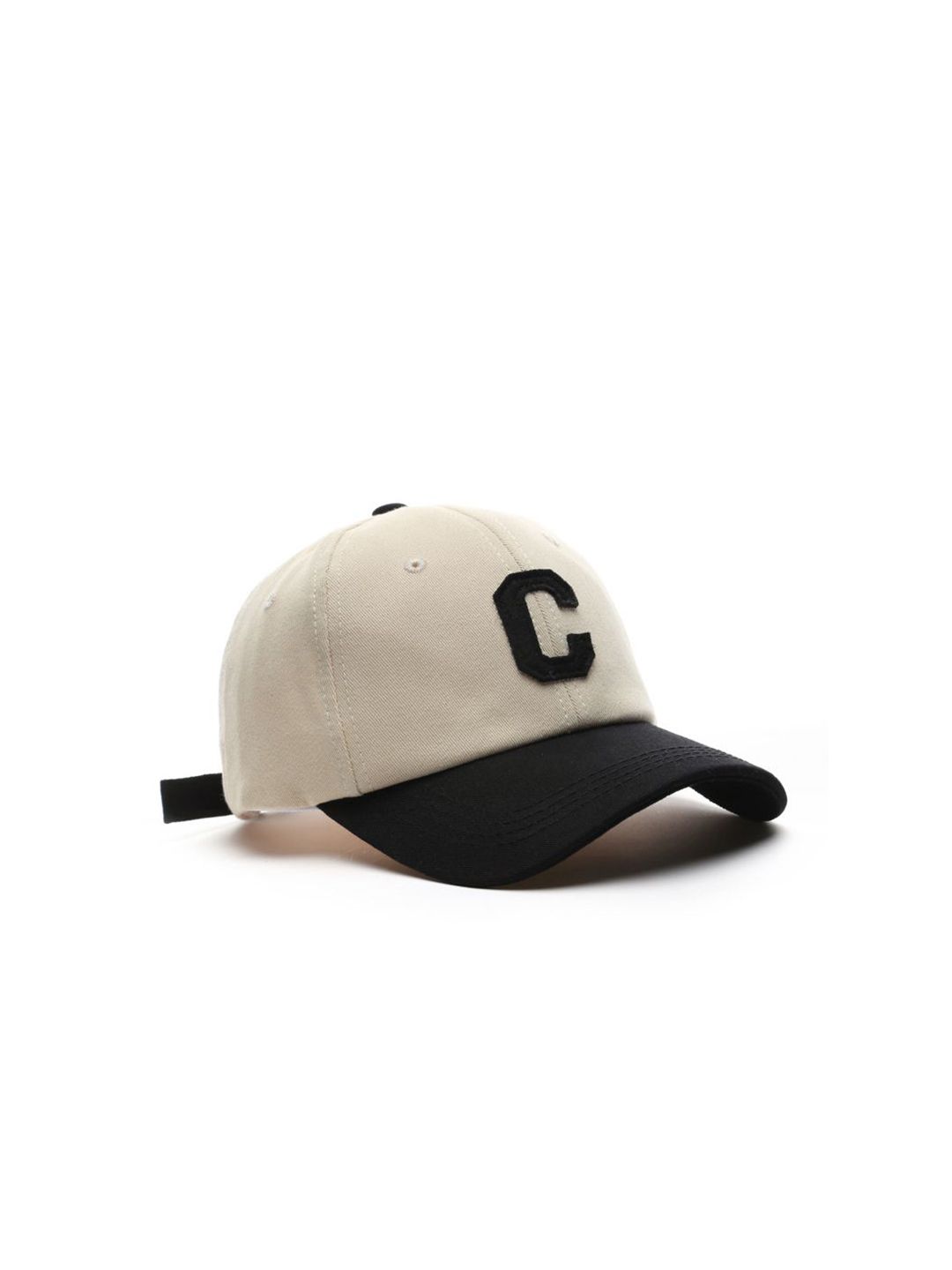 StyleCast x Revolte Men Colourblocked Baseball Cap-picture-13