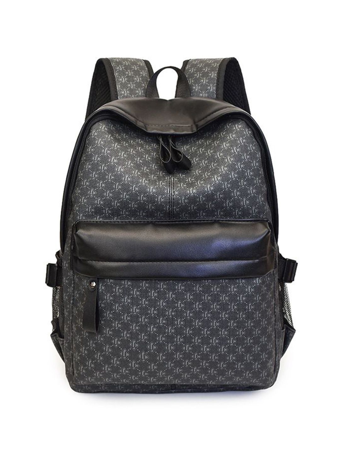 StyleCast x Revolte Men Graphic Backpack-picture-38