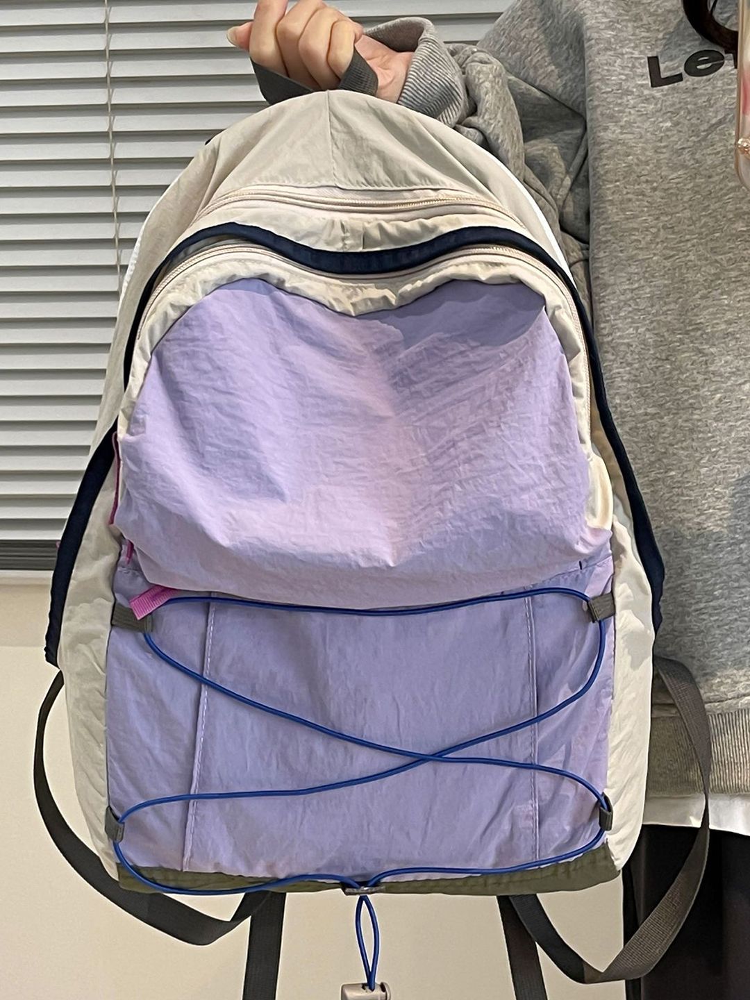 StyleCast x Revolte Women Backpack-picture-30