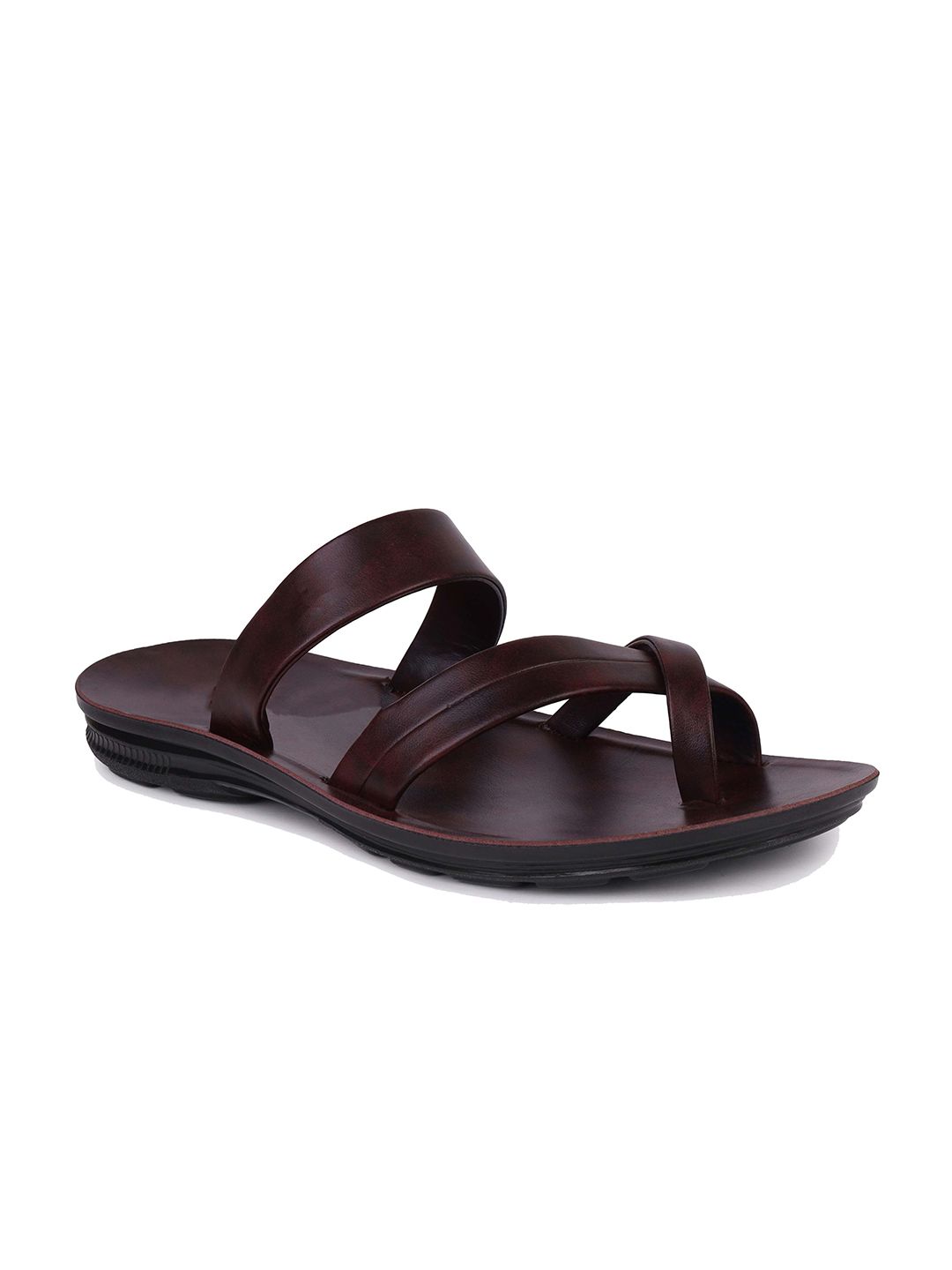 PENNEN Men Lightweight Slip-On Comfort Sandals-picture-26