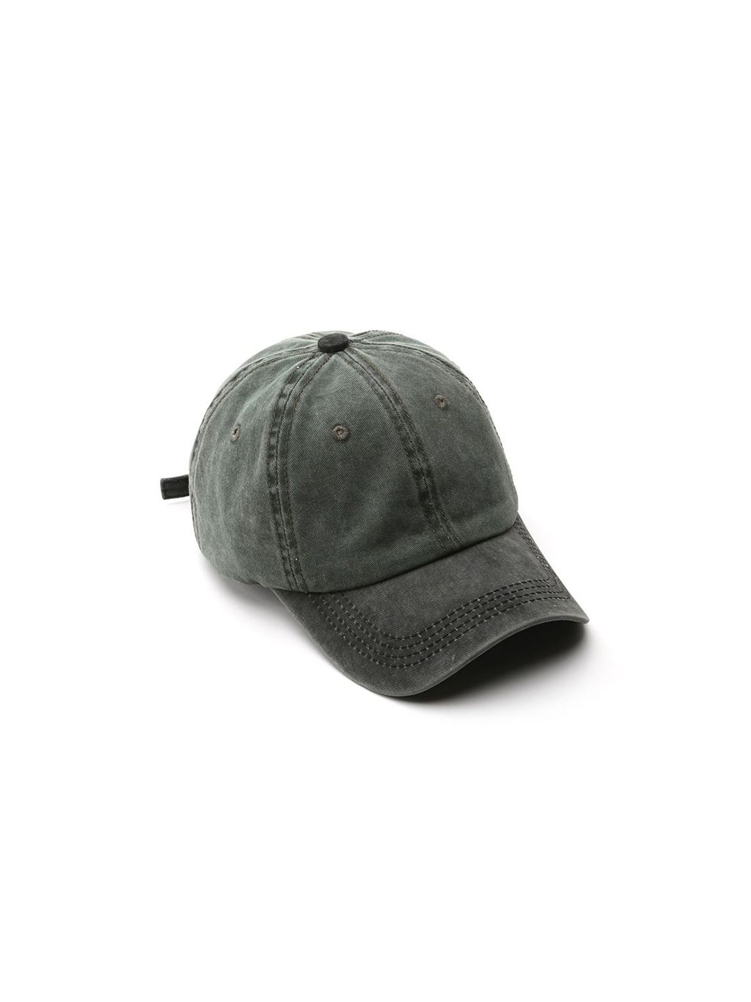 StyleCast x Revolte Men Colourblocked Baseball Cap-picture-36