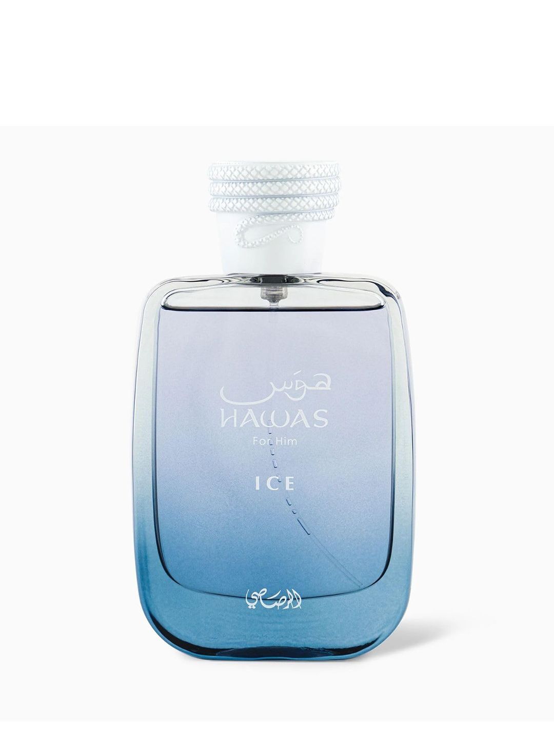 Rasasi Men Hawas Ice Long Lasting Eau De Parfum- 100 ml-picture-11