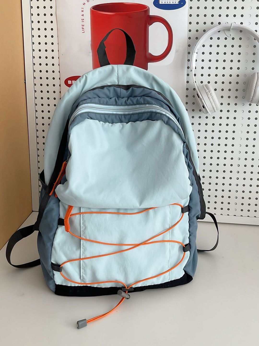 StyleCast x Revolte Women Backpack-picture-53