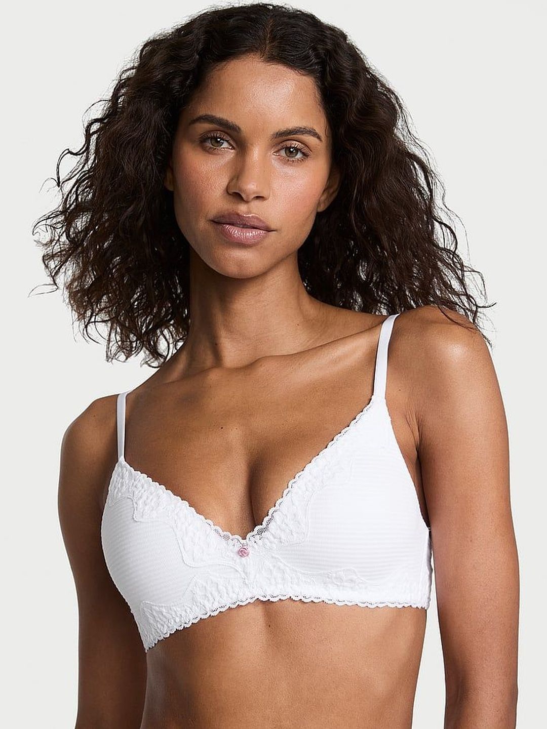Victoria's Secret Full Coverage Lightly Padded Bra-picture-11