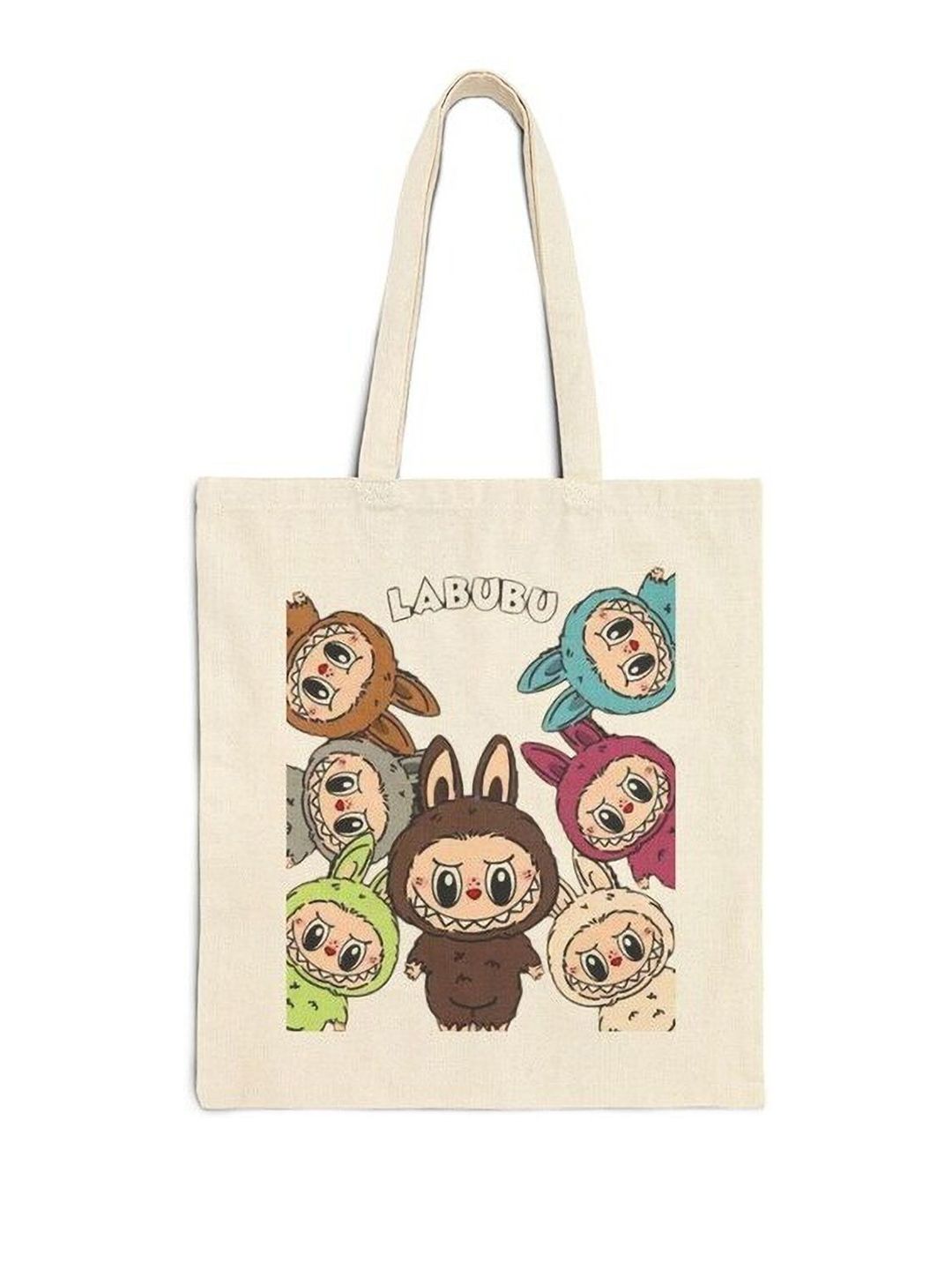 the sack co Unisex Structured Tote Bag-image-41