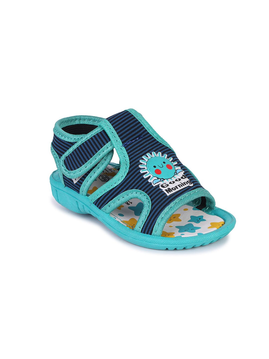 PENNEN Kids Lightweight Comfort Sandals-picture-25