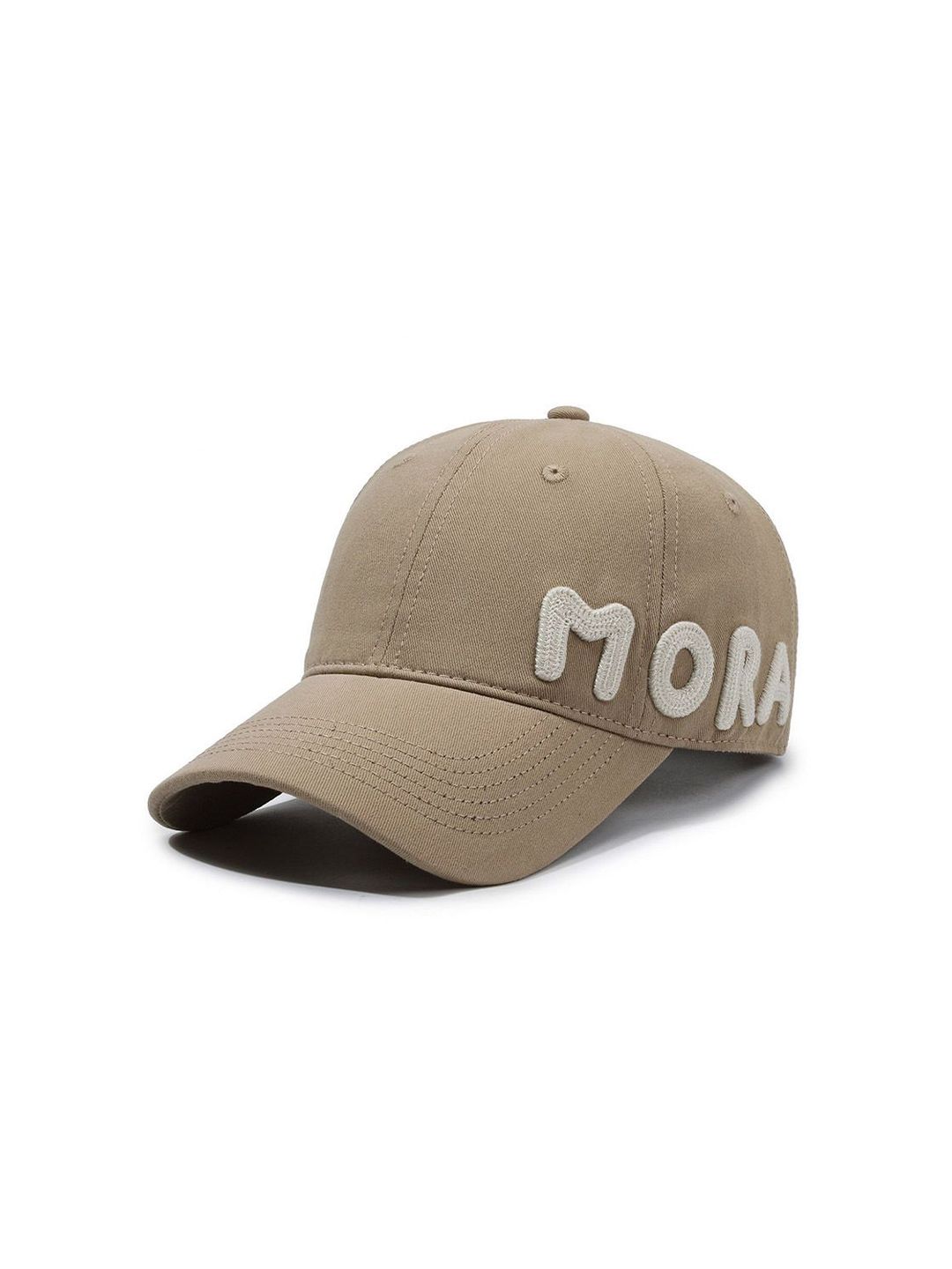 StyleCast x Revolte Men Embroidered Baseball Cap-image-27