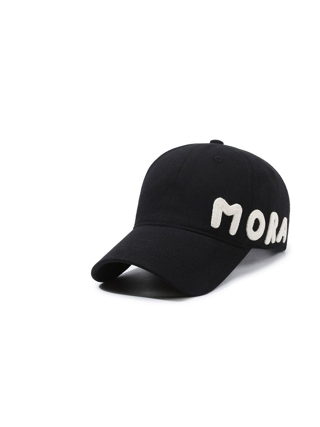 StyleCast x Revolte Men Embroidered Baseball Cap-image-25