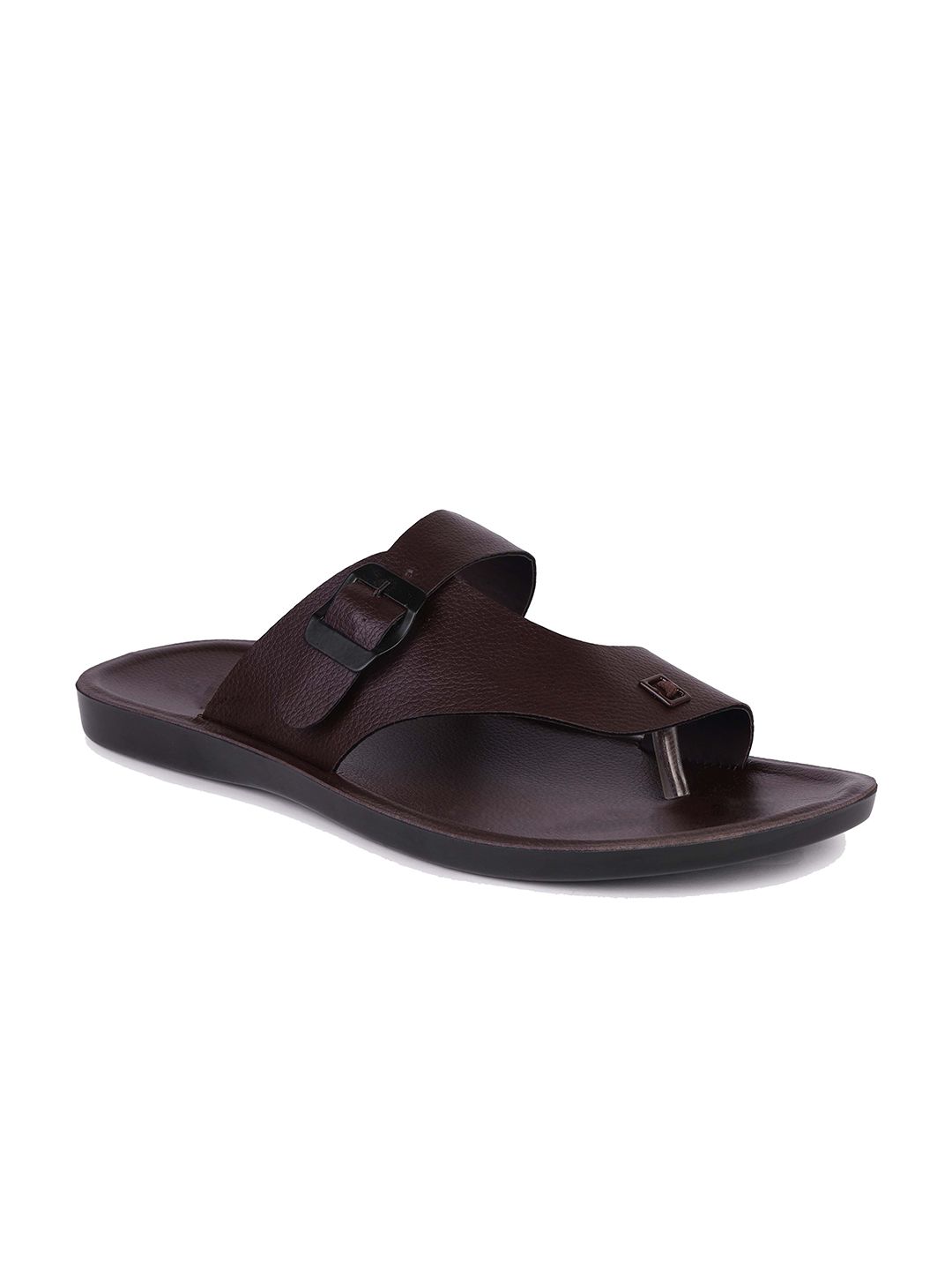 PENNEN Men Lightweight Comfort Sandals With Buckle Detail-picture-8