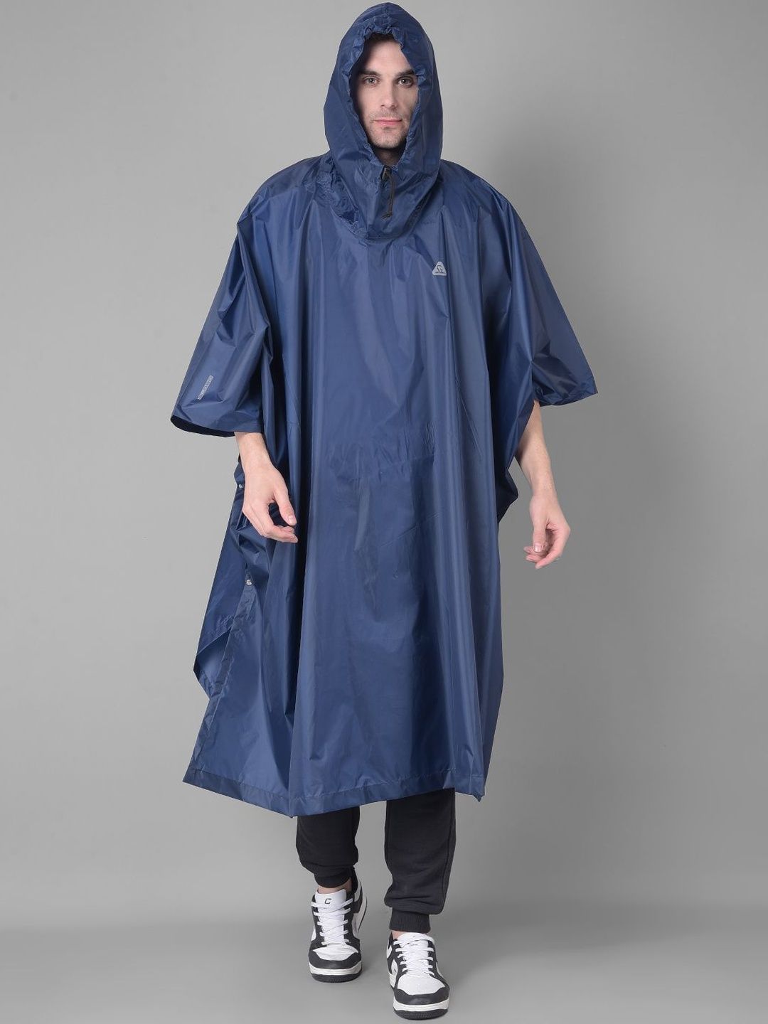 GREENLANDS Hooded Rain Jacket-picture-53