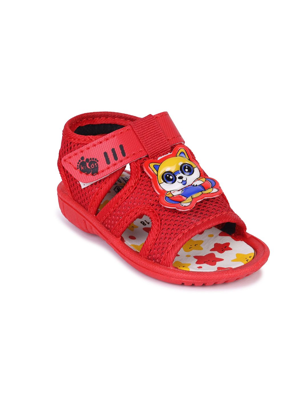 PENNEN Kids Lightweight Comfort Sandals-picture-16