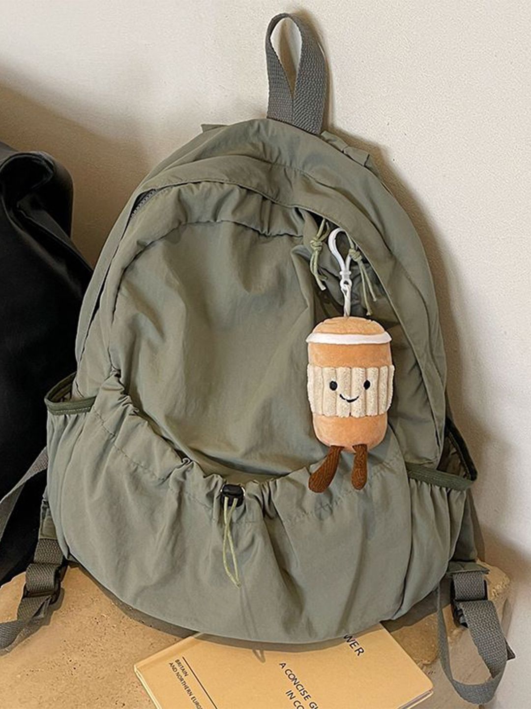 StyleCast x Revolte Women Backpack-picture-30