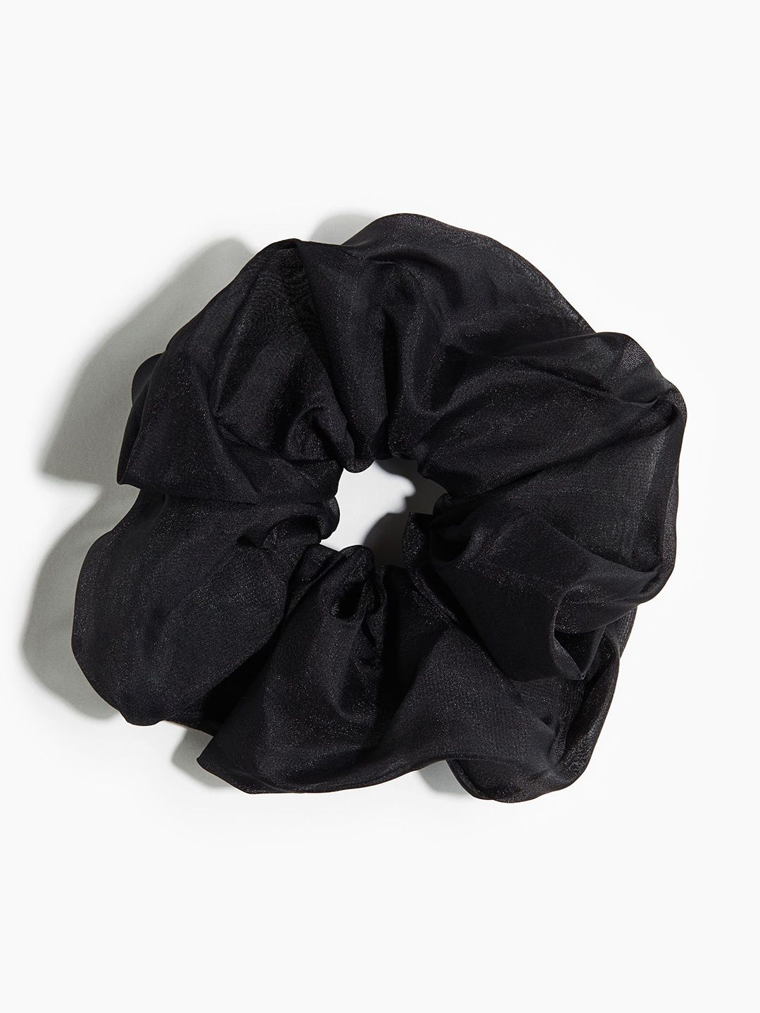 H&M Chiffon Scrunchie-picture-11