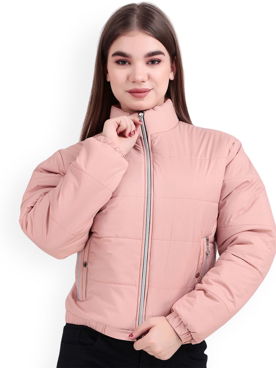 The Roadster Lifestyle Co Puffer Jacket-picture-38